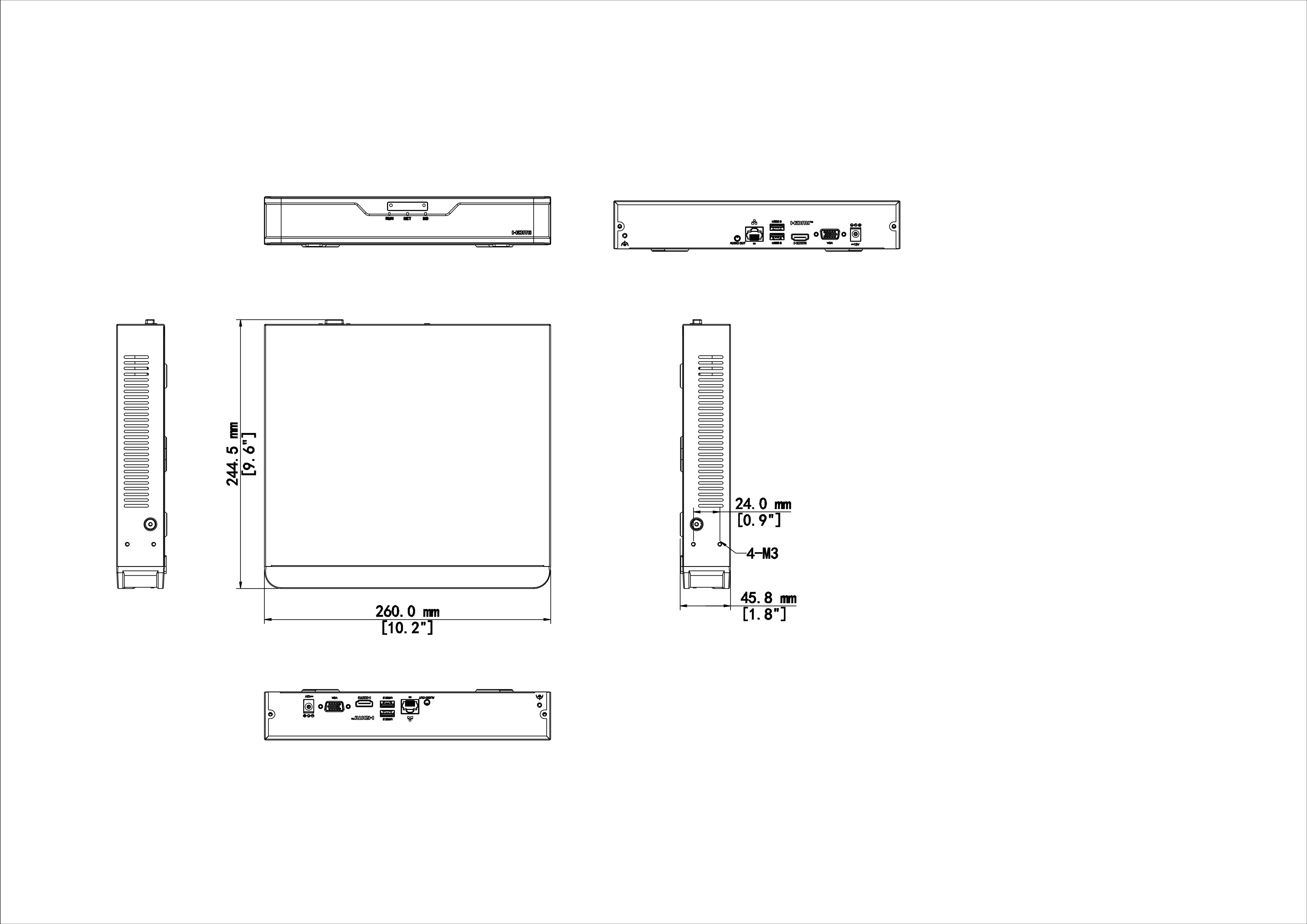 1753414793355595.png 尺寸图1盘位8路网络视频录像机.png